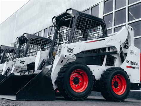 kubota skid steer bobcat|best older bobcat skid steer.